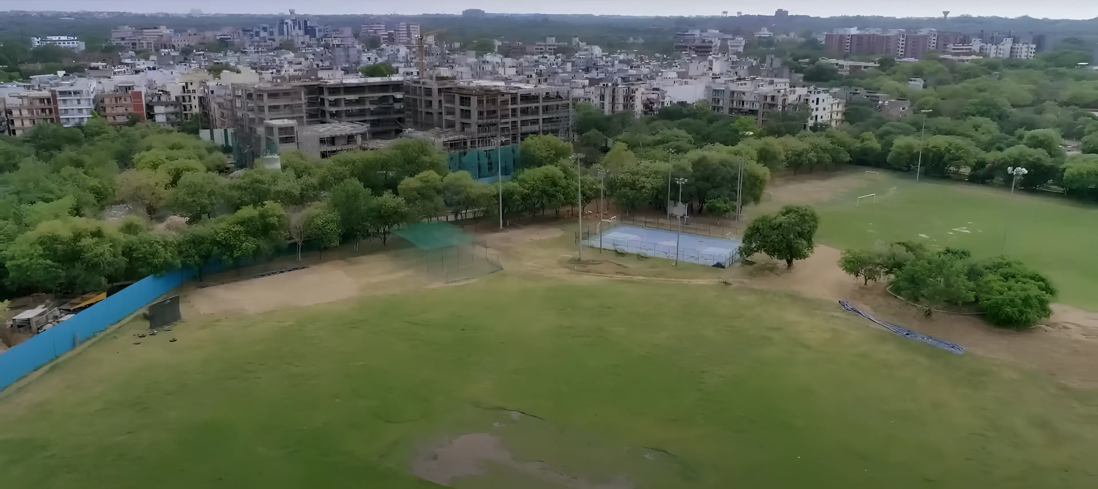 IIT Delhi sports photo 1